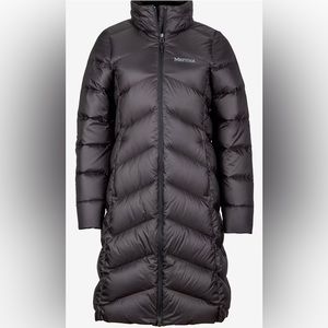 Women's Marmot Winter Coat - size M
